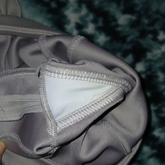 FP Movement by Free People Wide-Leg Pants in Taupe Nwot - Picture 3 of 6